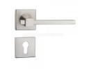 Stainless Steel Rose Lock - S34