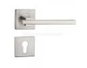 Stainless Steel Rose Lock - S35