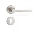 Stainless Steel Rose Lock - S36