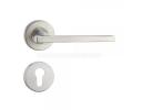 Stainless Steel Rose Lock - S38