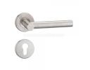 Stainless Steel Rose Lock - S40