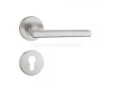 Stainless Steel Rose Lock - S201