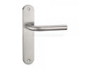 Stainless Steel Plate Lock - SS0101-1