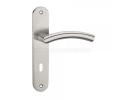 Stainless Steel Plate Lock - SS0105K