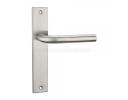 Stainless Steel Plate Lock - SS0201-1