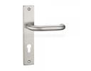 Stainless Steel Plate Lock - SS0202C