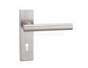 Stainless Steel Plate Lock - SS0304