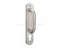 Stainless Steel Plate Lock - SS01951-1