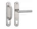 Stainless Steel Plate Lock - SS01951-SS0103