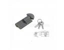 Lock Cylinder  - 6503MAB-C05-K