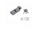 Lock Cylinder  - 6503SN-C01-H