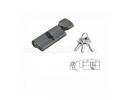 Lock Cylinder  - 7003MAB-C08-H