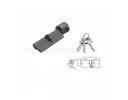 Lock Cylinder  - 8003AB-C01-Y1