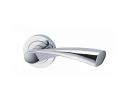 Rose Lock Handle - LU1001
