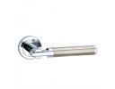 Rose Lock Handle - LU1002