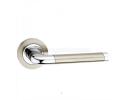 Rose Lock Handle - LU1006
