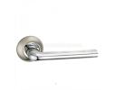Rose Lock Handle - LU1007