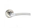 Rose Lock Handle - LU1010