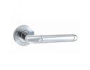 Rose Lock Handle - LU1011