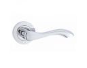 Rose Lock Handle - LU1012