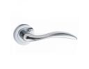 Rose Lock Handle - LU1013