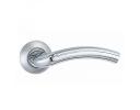 Rose Lock Handle - LU1014