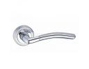 Rose Lock Handle - LU1015