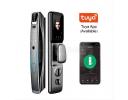 Exterior Smart Lock - SEFTK02