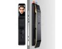 Exterior Smart Lock - SEFUS8