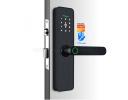 Indoor Smart Lock - SIPX6