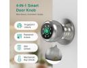 Interior Smart Lock - SIKK10 Pro