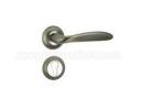 Zinc Alloy Rose Lock - R007