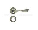 Zinc Alloy Rose Lock - R014