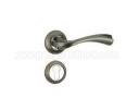 Zinc Alloy Rose Lock - R293