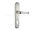 Zinc Alloy Plate Lock - 003-041