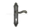 Zinc Alloy Plate Lock - 131-444