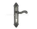 Zinc Alloy Plate Lock - 138-444