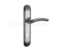 Zinc Alloy Plate Lock - 224-003