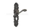 Zinc Alloy Plate Lock - 240-697