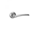 Mortise Rose Lock  - FZ8-216