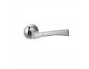 Mortise Rose Lock  - FZ8-218