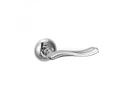 Mortise Rose Lock  - FZ8-222