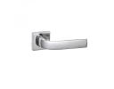 Mortise Rose Lock  - FZ13-220