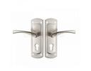 Mortise Plate Lock  - LR1001