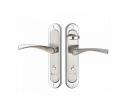 Mortise Plate Lock  - LR1003