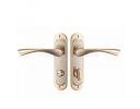 Mortise Plate Lock  - LR1004