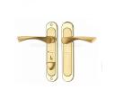 Mortise Plate Lock  - LR1005