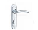 Mortise Plate Lock  - LR1008