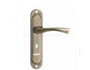 Mortise Plate Lock  - LR1009