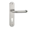 Stainless Steel Plate Lock